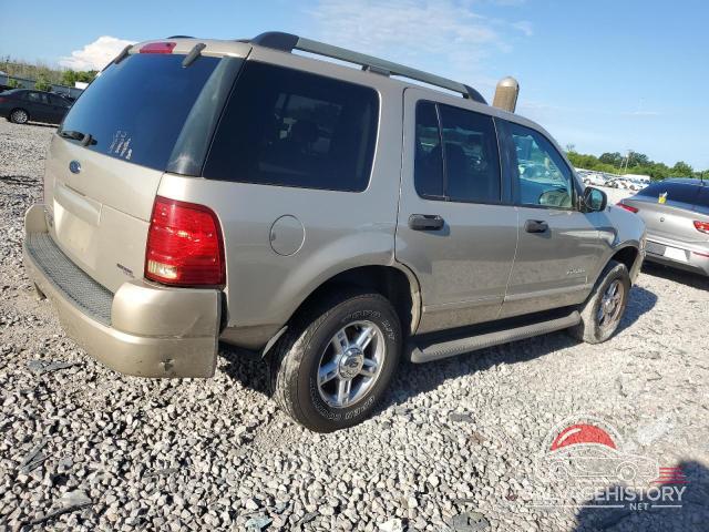 1FMZU73K15ZA19608 2005 FORD EXPLORER photo no. 3