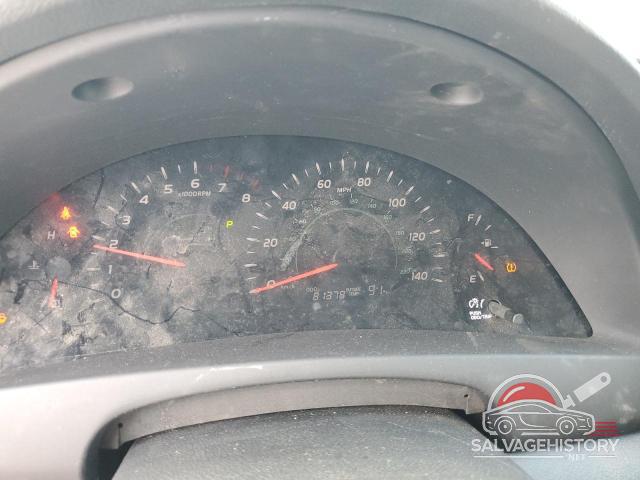 4T1BE46K77U703376 2007 TOYOTA CAMRY photo no. 9