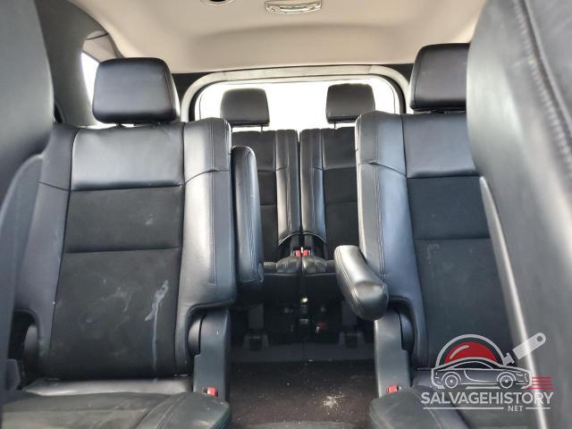 1C4RDJDG3JC395638 2018 DODGE DURANGO photo no. 10
