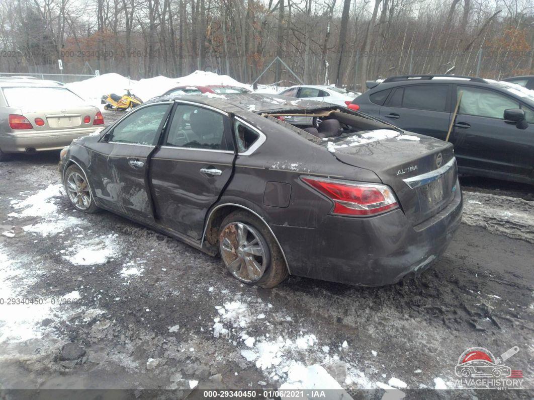 1N4AL3AP7EC162986 2014 NISSAN ALTIMA photo no. 3