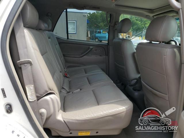 5TDBT44A46S272986 2006 TOYOTA SEQUOIA photo no. 11