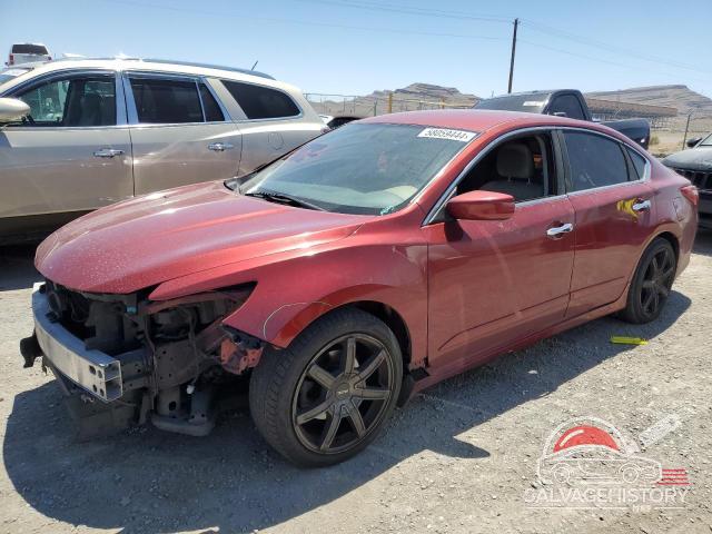 1N4AL3AP5GN381548 2016 NISSAN ALTIMA photo no. 4