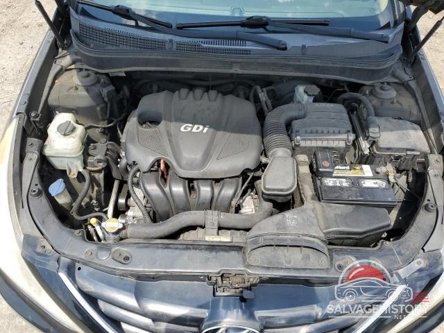 5NPEB4AC6BH203965 2011 HYUNDAI SONATA photo no. 11