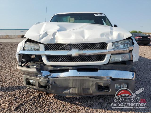1GCEK19T53E369754 2003 CHEVROLET ALL Models photo no. 5