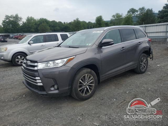 5TDJZRFH2HS472589 2017 TOYOTA HIGHLANDER photo no. 15