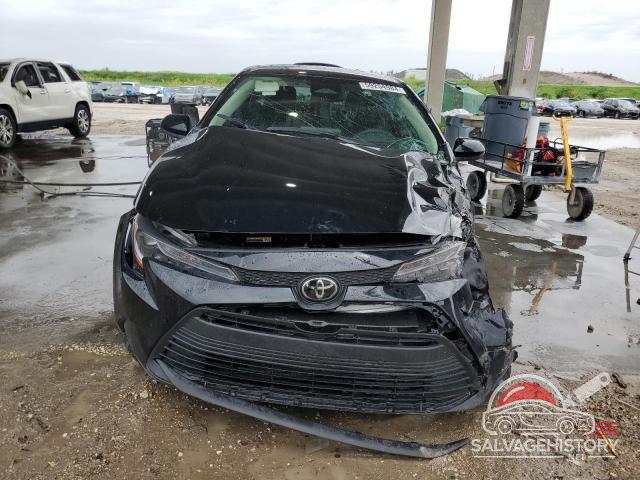 5YFB4MDE7PP014858 2023 TOYOTA COROLLA photo no. 5