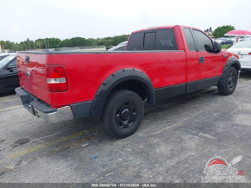 1FTSX31F33EA94259 2003 FORD F350 photo no. 4