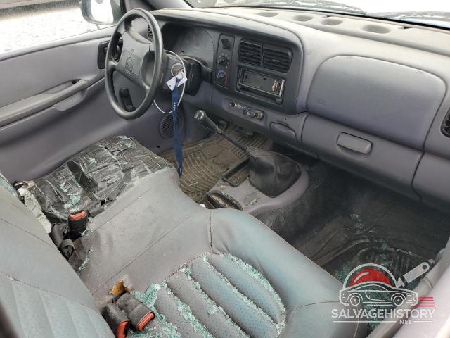 1B7FL26P9WS571792 1998 DODGE All Models photo no. 8