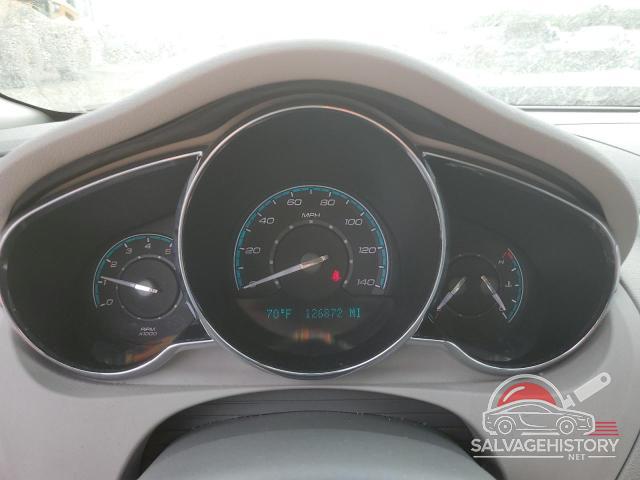 1G1ZC5EB9A4109601 2010 CHEVROLET MALIBU photo no. 9