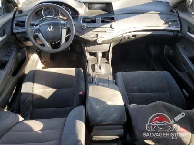 1HGCP26339A158637 2009 HONDA ACCORD photo no. 8