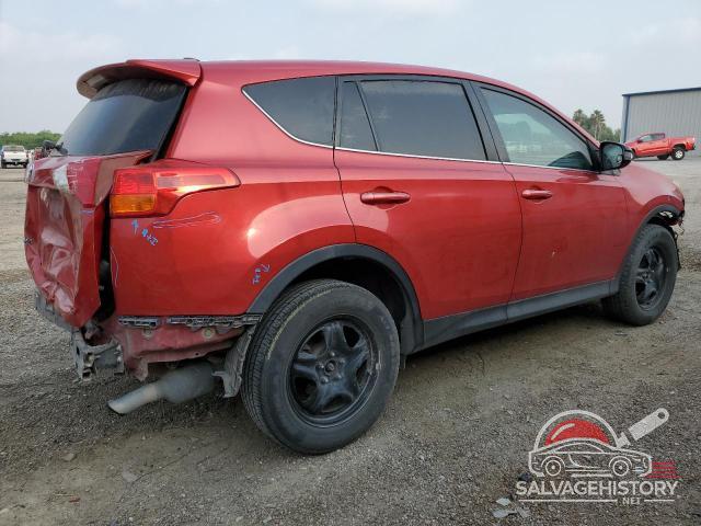 2T3BFREV9FW276973 2015 TOYOTA RAV4 photo no. 3