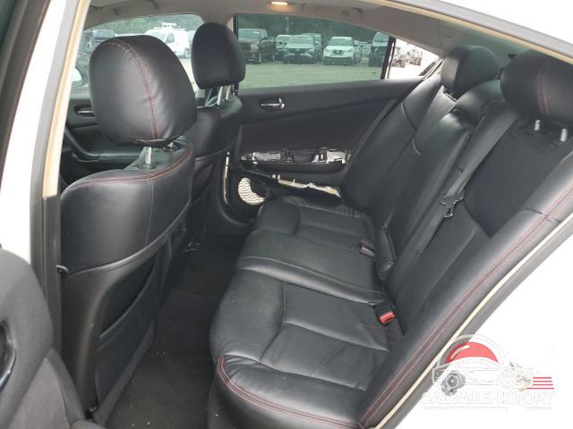 1N4AA5AP5EC493227 2014 NISSAN MAXIMA photo no. 10