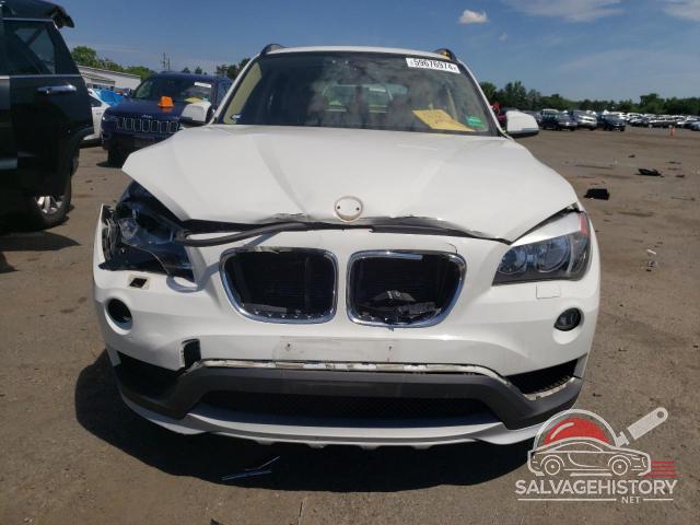 WBAVL1C57FVY31269 2015 BMW X1 photo no. 5
