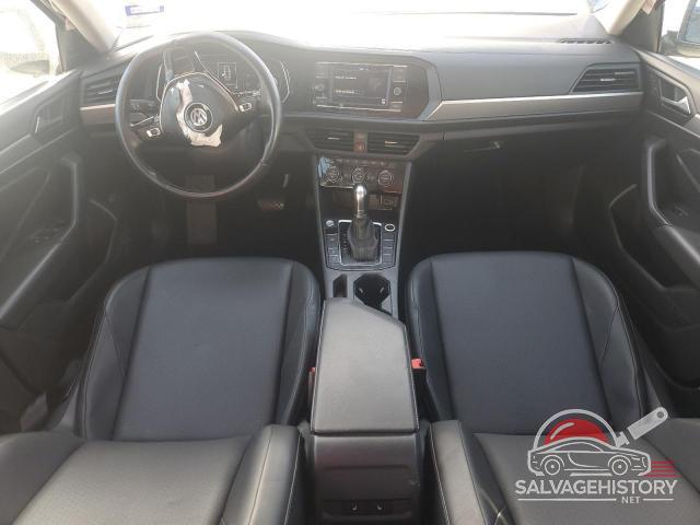 3VWC57BU2KM148056 2019 VOLKSWAGEN JETTA photo no. 8