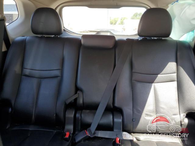 5N1AT2MT3KC708171 2019 NISSAN ROGUE photo no. 10