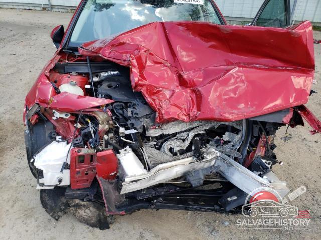 5NPEG4JA9LH044215 2020 HYUNDAI SONATA photo no. 11