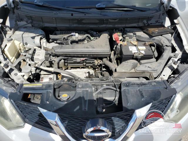 5N1AT2ML5FC866193 2015 NISSAN ROGUE photo no. 12