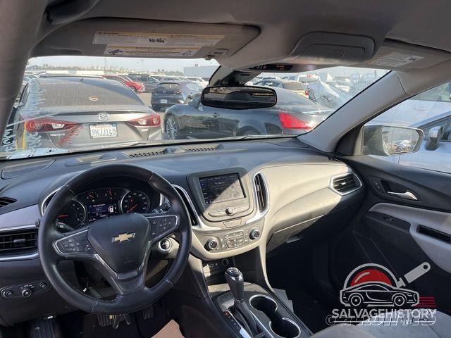 2GNAXJEV2L6232502 2020 CHEVROLET EQUINOX photo no. 2