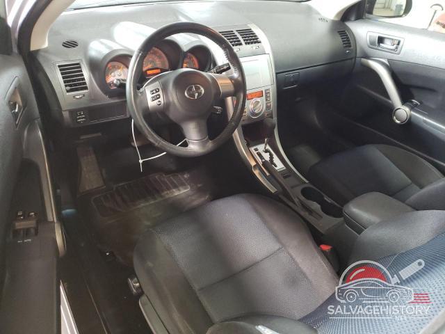 JTKDE3B79A0315453 2010 TOYOTA SCION photo no. 8