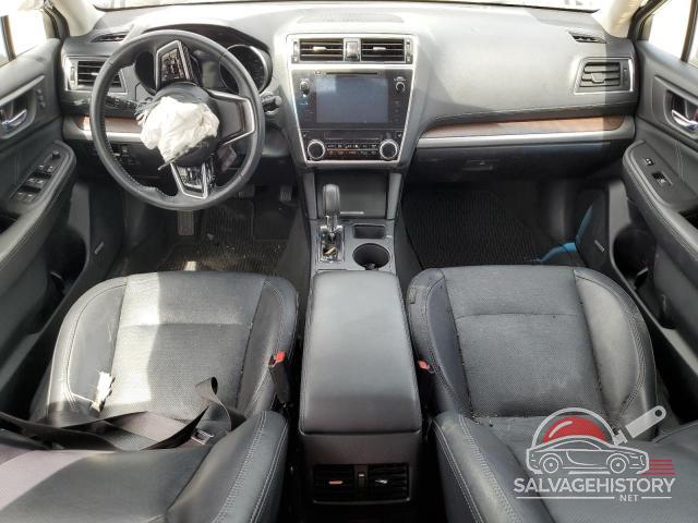 4S4BSANC3J3200992 2018 SUBARU OUTBACK photo no. 8