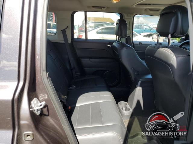 1C4NJRFB3FD340535 2015 JEEP PATRIOT photo no. 11