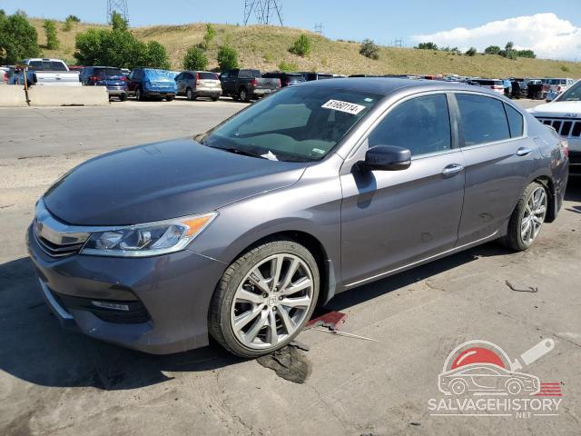 1HGCR2F89GA135446 2016 HONDA ACCORD photo no. 22