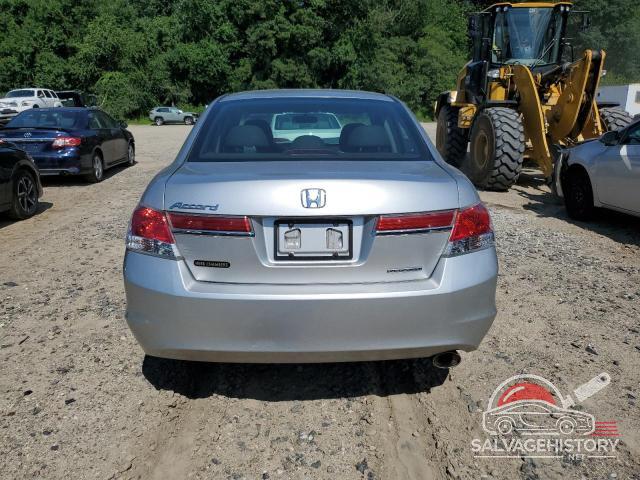 1HGCP2F63CA158400 2012 HONDA ACCORD photo no. 6