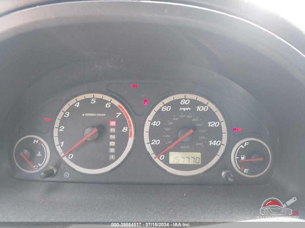 SHSRD78853U139196 2003 HONDA CR-V photo no. 7