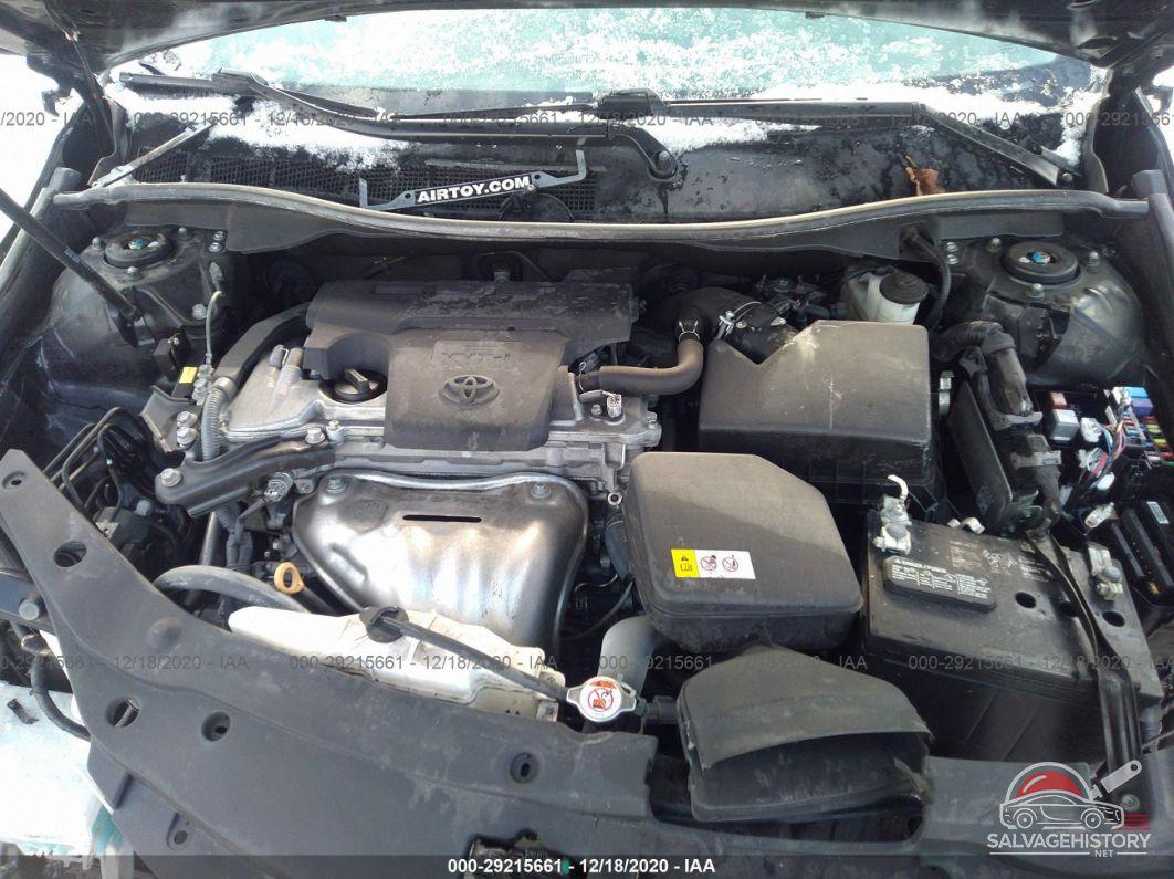4T1BF1FK4HU700173 2017 TOYOTA CAMRY photo no. 10