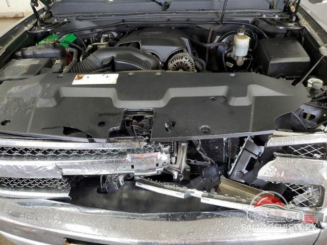 1GCRKSE79DZ148782 2013 CHEVROLET ALL Models photo no. 11