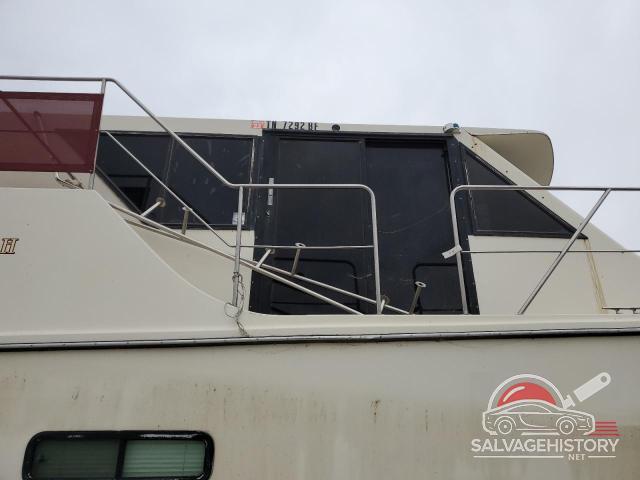 HBAC5227A989 1989 BOAT HOUSE BOAT photo no. 5
