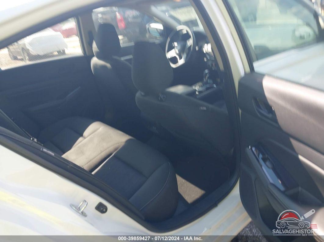 1N4BL4DV4PN341966 2023 NISSAN ALTIMA photo no. 8