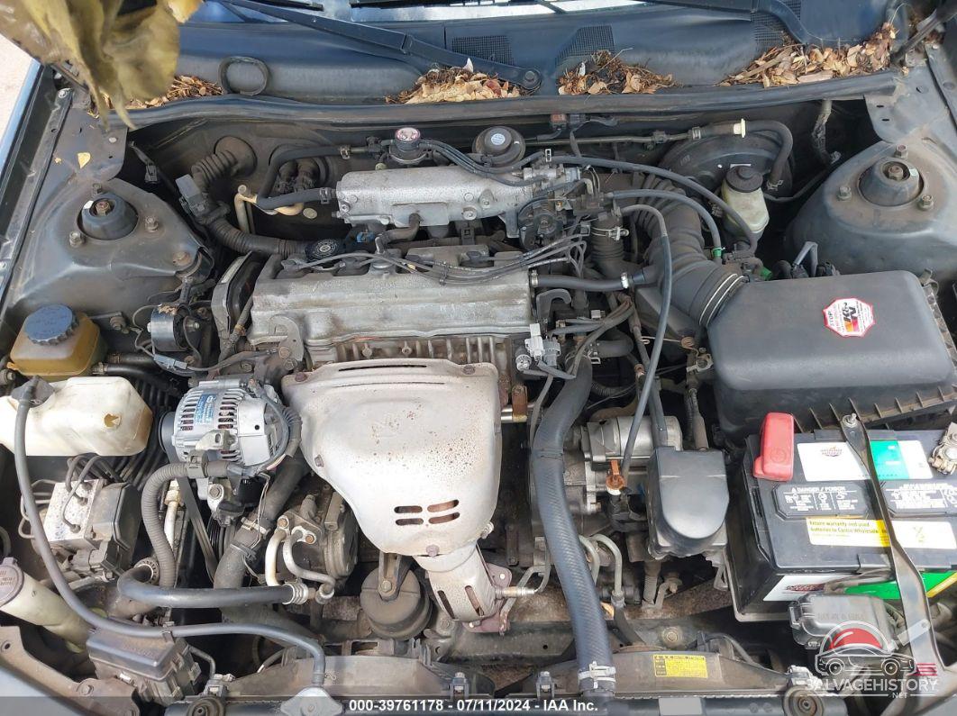 JT2BG22K1Y0476356 2000 TOYOTA CAMRY photo no. 10