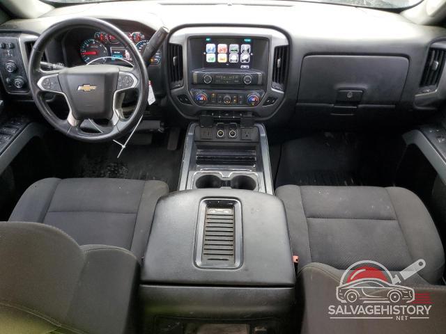 1GCVKREC0HZ302421 2017 CHEVROLET ALL Models photo no. 8