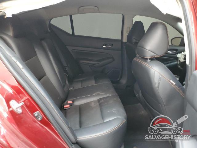 1N4BL4CV2NN408644 2022 NISSAN ALTIMA photo no. 10