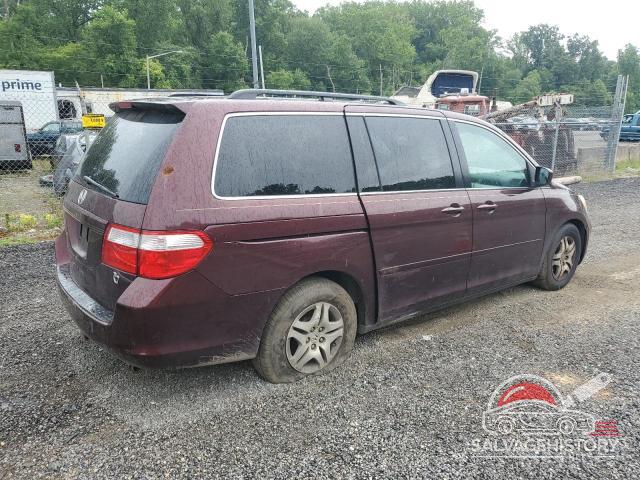 5FNRL38697B436155 2007 HONDA All Models photo no. 3