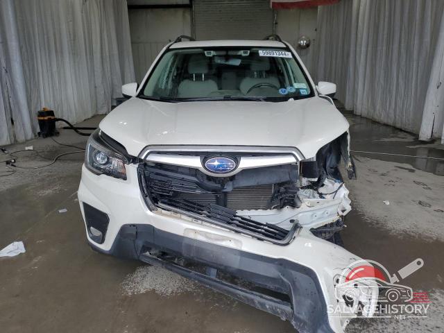 JF2SKAGC0KH404902 2019 SUBARU FORESTER photo no. 5