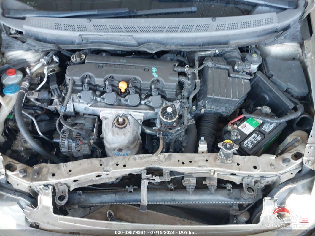 1HGFA16888L094568 2008 HONDA CIVIC photo no. 10
