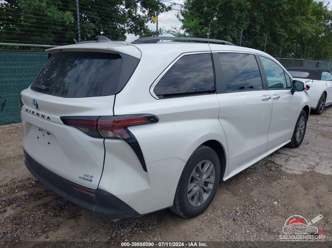 5TDYRKEC0RS192876 2024 TOYOTA SIENNA photo no. 4