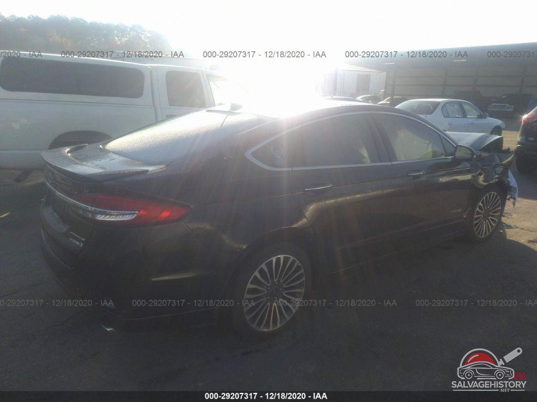 3FA6P0RU6HR388414 2017 FORD FUSION photo no. 4