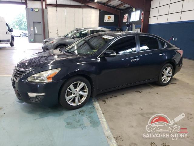 1N4AL3AP0EN228606 2014 NISSAN ALTIMA photo no. 6