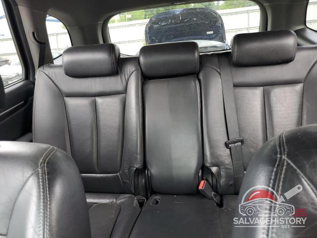 5NMSH13E48H143219 2008 HYUNDAI SANTA FE photo no. 10