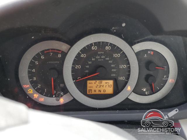 JTMZF4DV2AD029254 2010 TOYOTA RAV4 photo no. 9