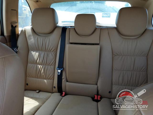WP1AA2AP6ALA04996 2010 PORSCHE CAYENNE photo no. 10