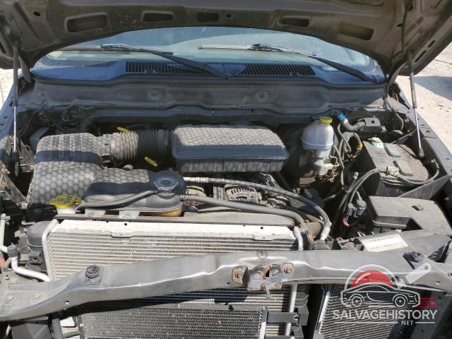 1D7HU16N72J176773 2002 DODGE All Models photo no. 11