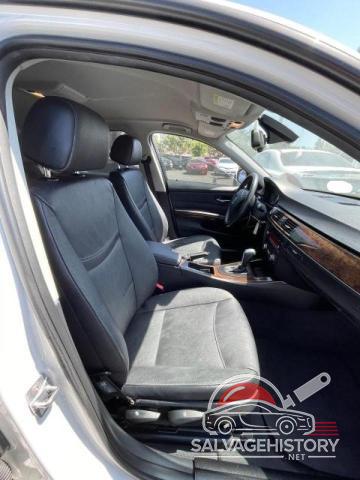 WBAPH5G57BNM75847 2011 BMW 3 SERIES photo no. 5