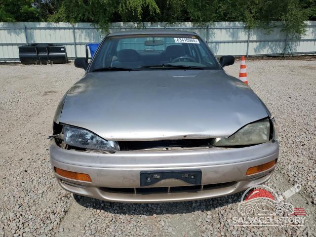 JT2BG12K3T0401838 1996 TOYOTA CAMRY photo no. 5