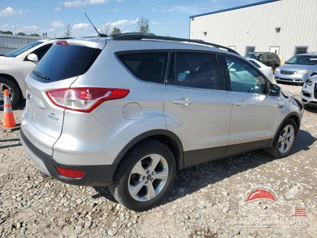 1FMCU0GX1EUD38216 2014 FORD ESCAPE photo no. 3