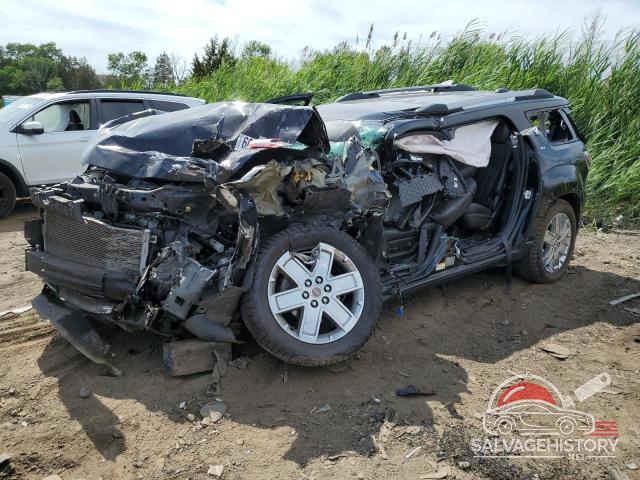1GKKVSKD2HJ250632 2017 GMC ACADIA photo no. 3