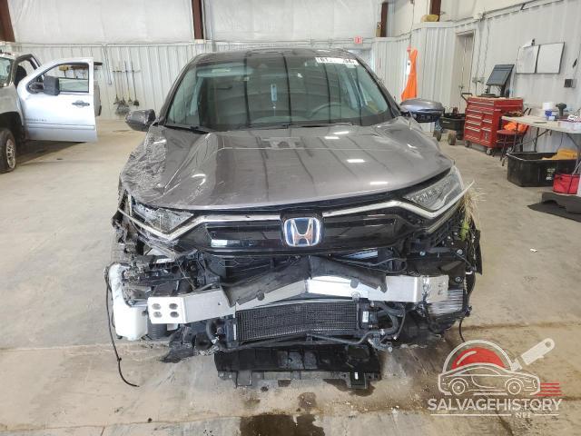 7FART6H58LE022551 2020 HONDA CRV photo no. 5